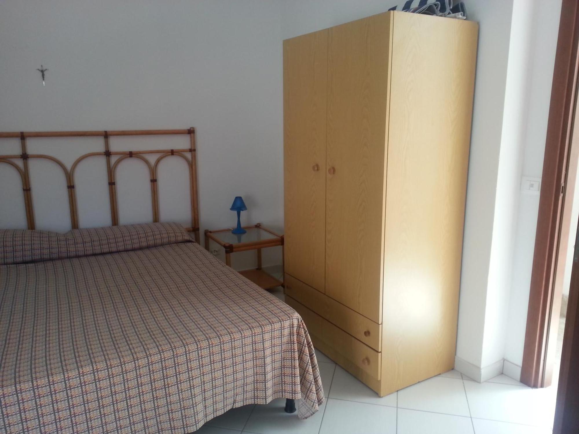 شقة Casa Mazzini Yellow فافينانا المظهر الخارجي الصورة